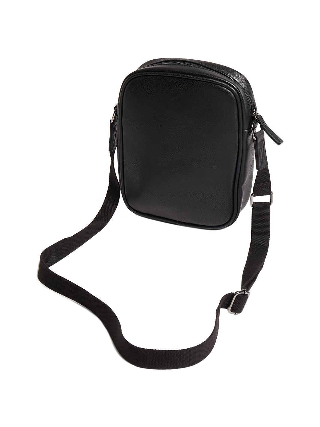 Ted Baker Keiigan Borsa a tracolla Vera Pelle 20 cm Ted Baker Keiigan Borsa a tracolla Vera Pelle 20 cm