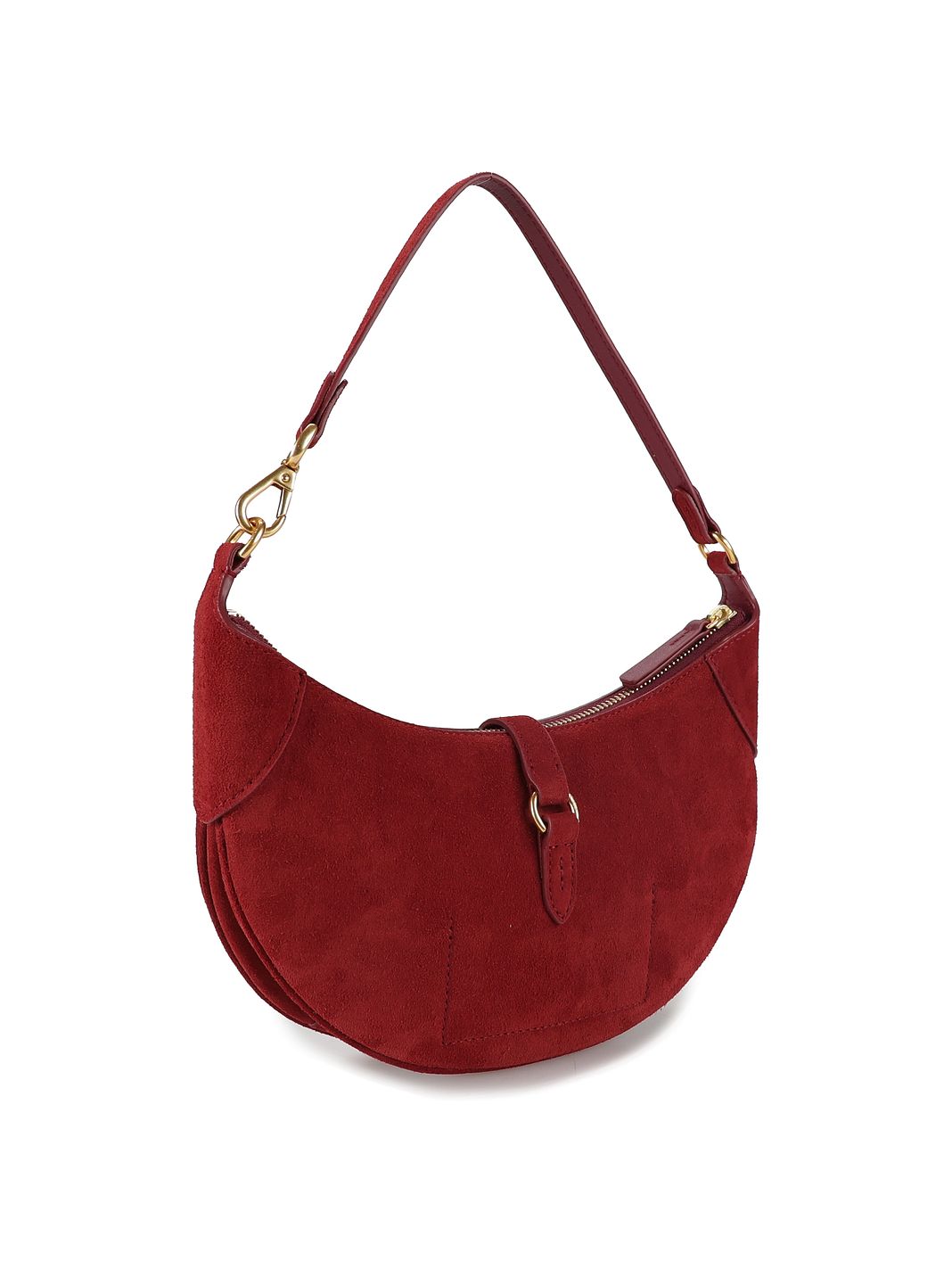 POLO RALPH LAUREN Polo ID Borsa a spalla Vera Pelle 26 cm POLO RALPH LAUREN Polo ID Borsa a spalla Vera Pelle 26 cm