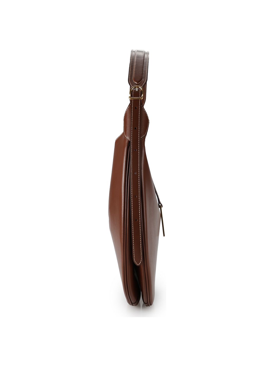 POLO RALPH LAUREN Polo ID Borsa a spalla Vera Pelle 44 cm POLO RALPH LAUREN Polo ID Borsa a spalla Vera Pelle 44 cm