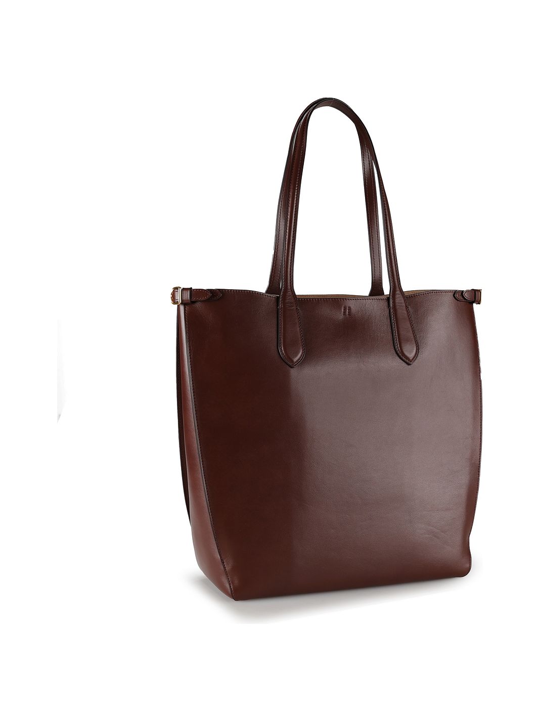 POLO RALPH LAUREN Bellport Borsa shopper Vera Pelle 42 cm POLO RALPH LAUREN Bellport Borsa shopper Vera Pelle 42 cm