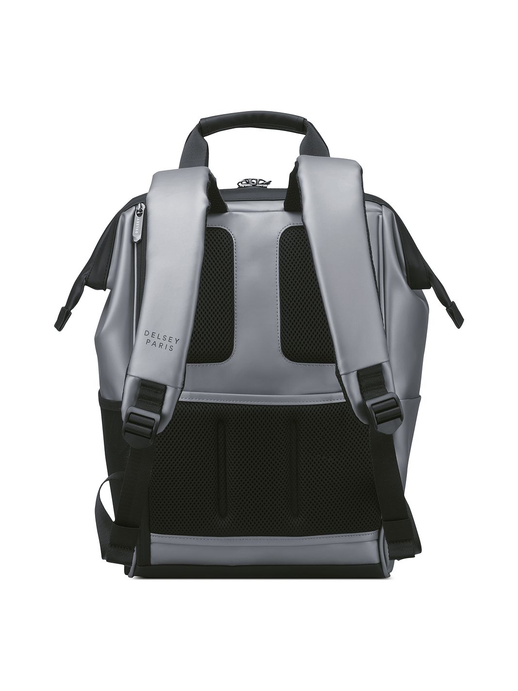 Delsey Paris Turenne Soft Daypack 39 cm Laptopfack