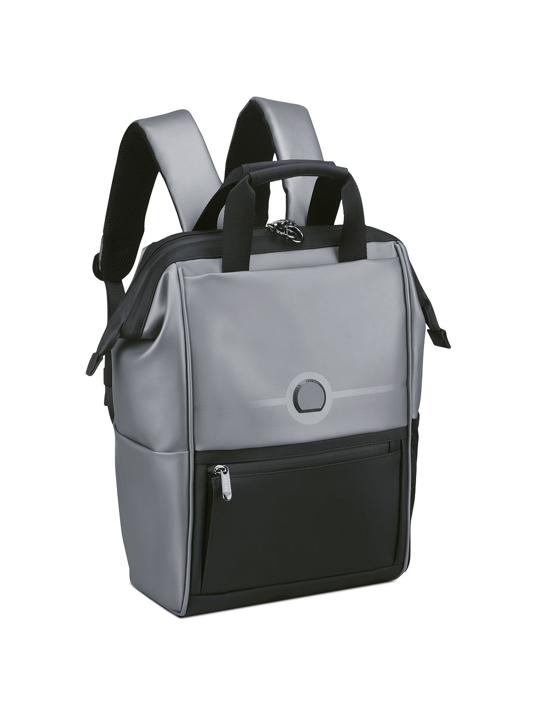 Delsey Paris Turenne Soft Daypack 39 cm Laptopfack