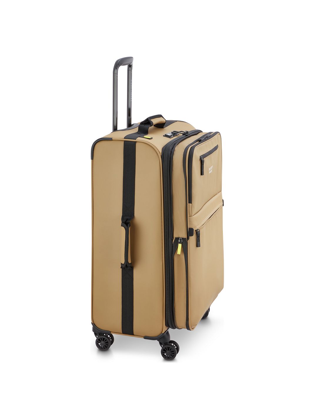Delsey Paris Maubert 2.0 4 ruote Carrello 69 cm espandibile Delsey Paris Maubert 2.0 4 ruote Carrello 69 cm espandibile