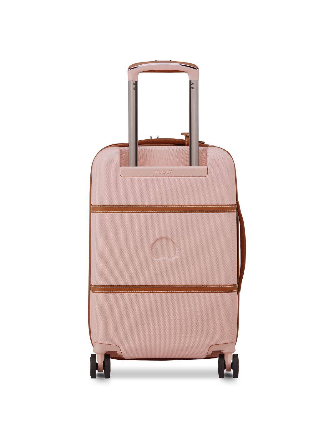 Delsey Paris Chatelet Air 2.0 4-pyöräinen Käsimatkatavara 55 cm Delsey Paris Chatelet Air 2.0 4-pyöräinen Käsimatkatavara 55 cm