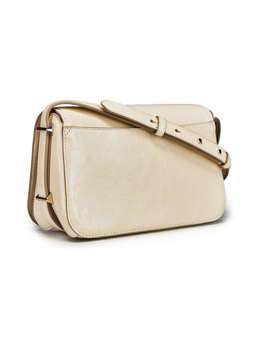 Kate Spade New York Liv Borsa a tracolla Vera Pelle 23 cm Kate Spade New York Liv Borsa a tracolla Vera Pelle 23 cm
