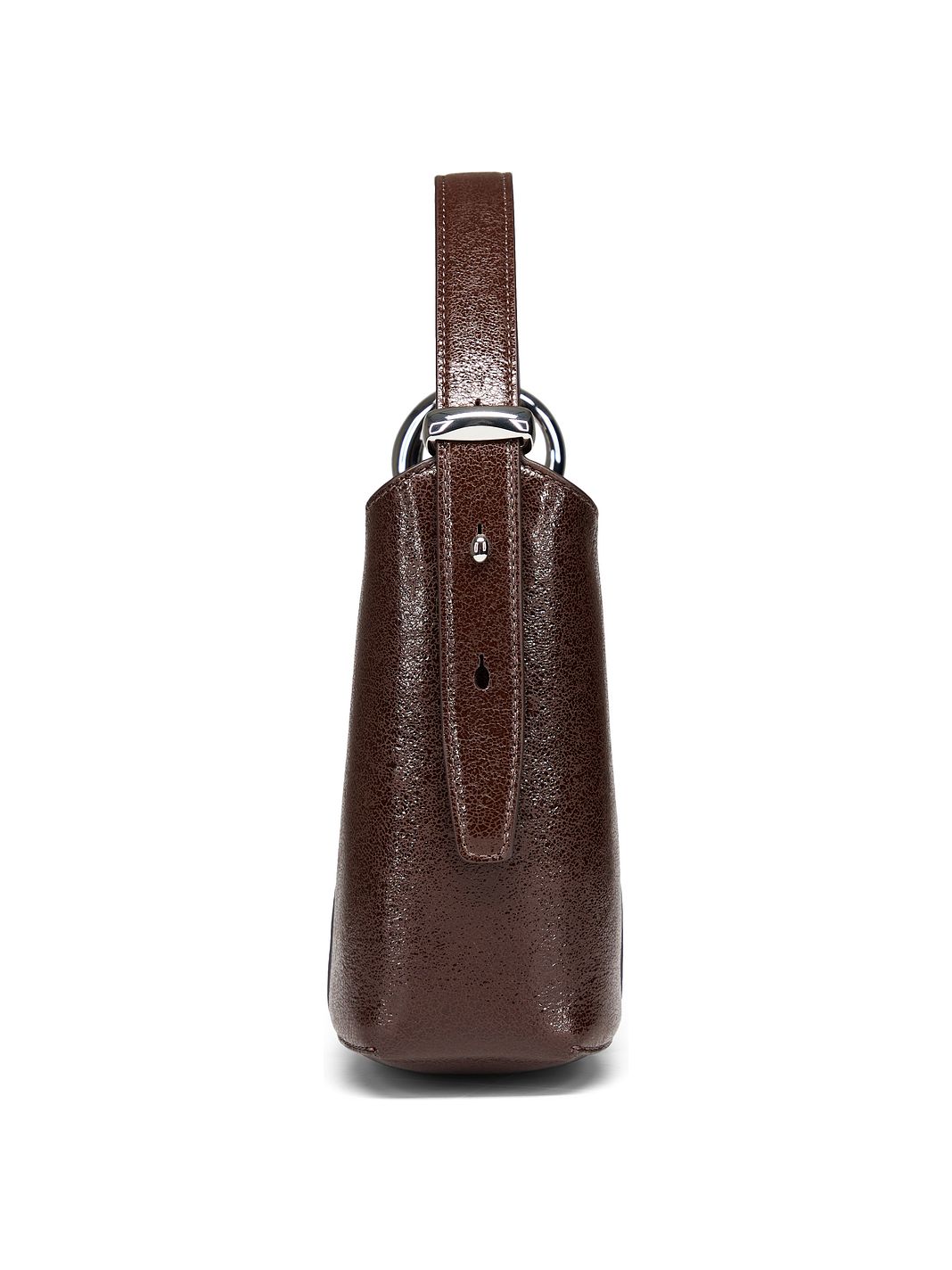 Kate Spade New York Halo Mini borsa a mano Vera Pelle 17 cm Kate Spade New York Halo Mini borsa a mano Vera Pelle 17 cm
