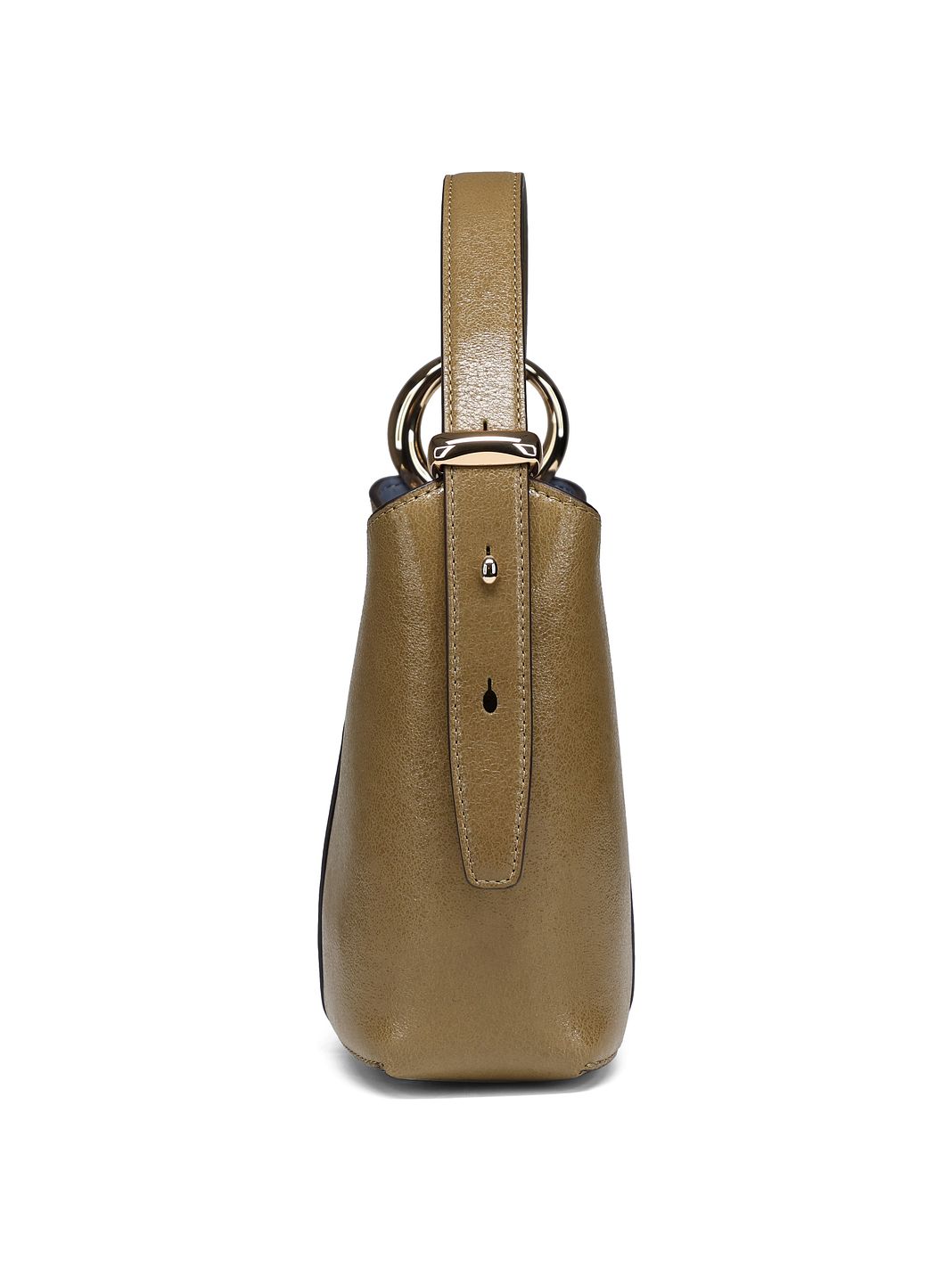 Kate Spade New York Halo Mini borsa a mano Vera Pelle 17 cm Kate Spade New York Halo Mini borsa a mano Vera Pelle 17 cm