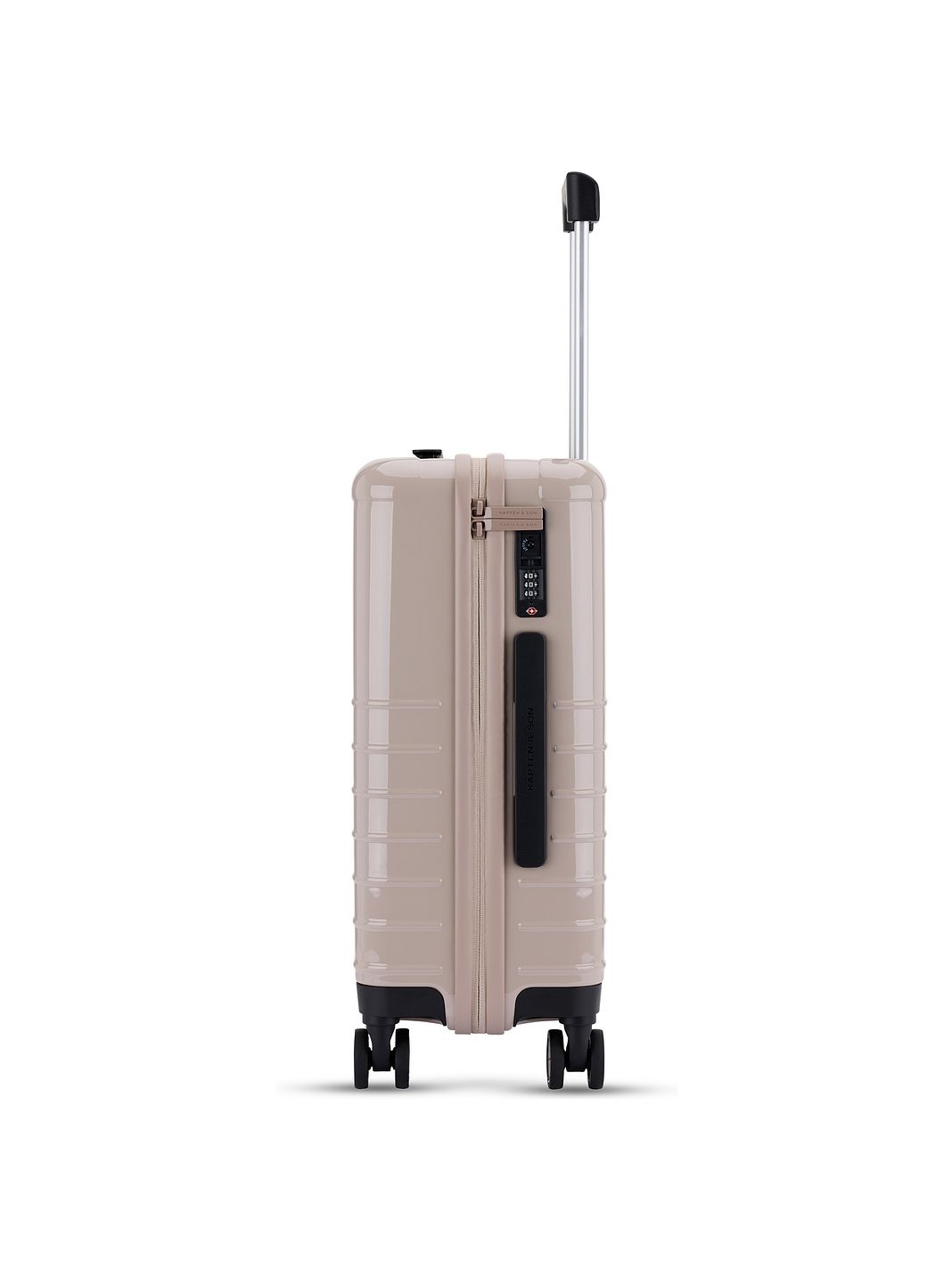 Kapten & Son Heathrow Essential 4-hjulet Håndbagage 55 cm