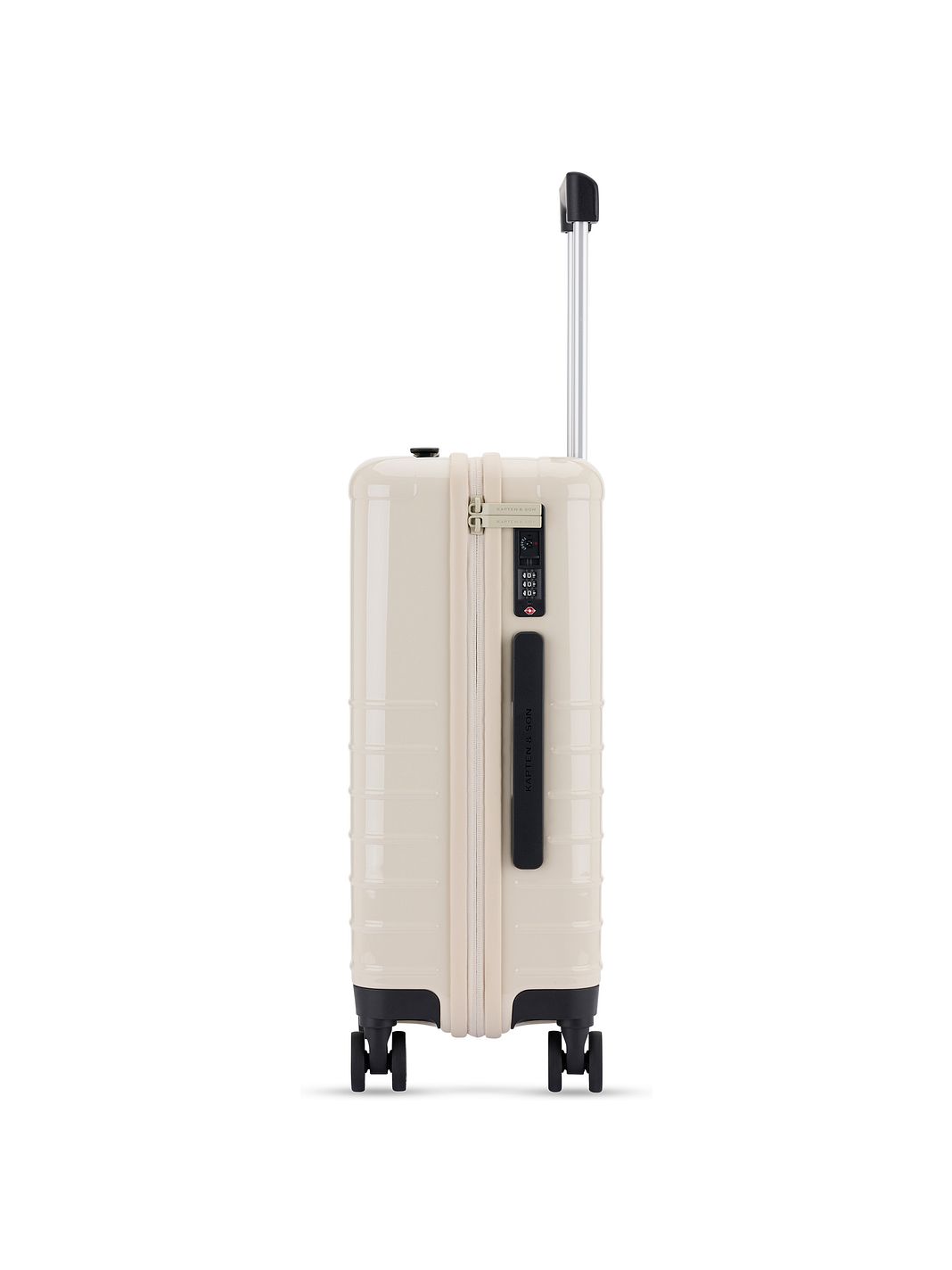 Kapten & Son Heathrow Essential 4-hjulet Håndbagage 55 cm