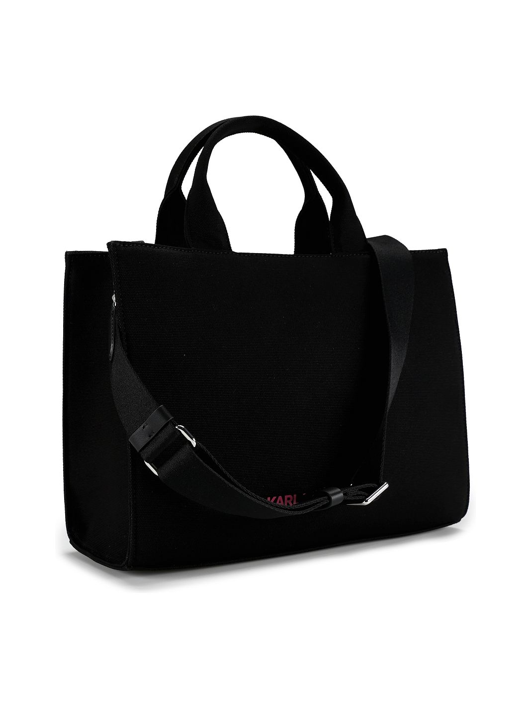 Karl Lagerfeld Autograph Borsetta 33 cm Karl Lagerfeld Autograph Borsetta 33 cm