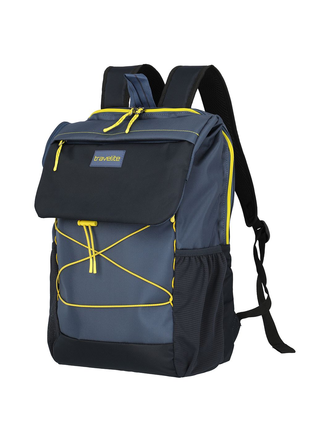 Travelite Color Craze Zaino da giorno 47 cm Vano porta PC Travelite Color Craze Zaino da giorno 47 cm Vano porta PC