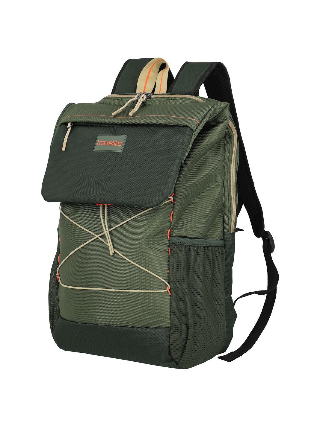 Travelite Color Craze Zaino da giorno 47 cm Vano porta PC Travelite Color Craze Zaino da giorno 47 cm Vano porta PC