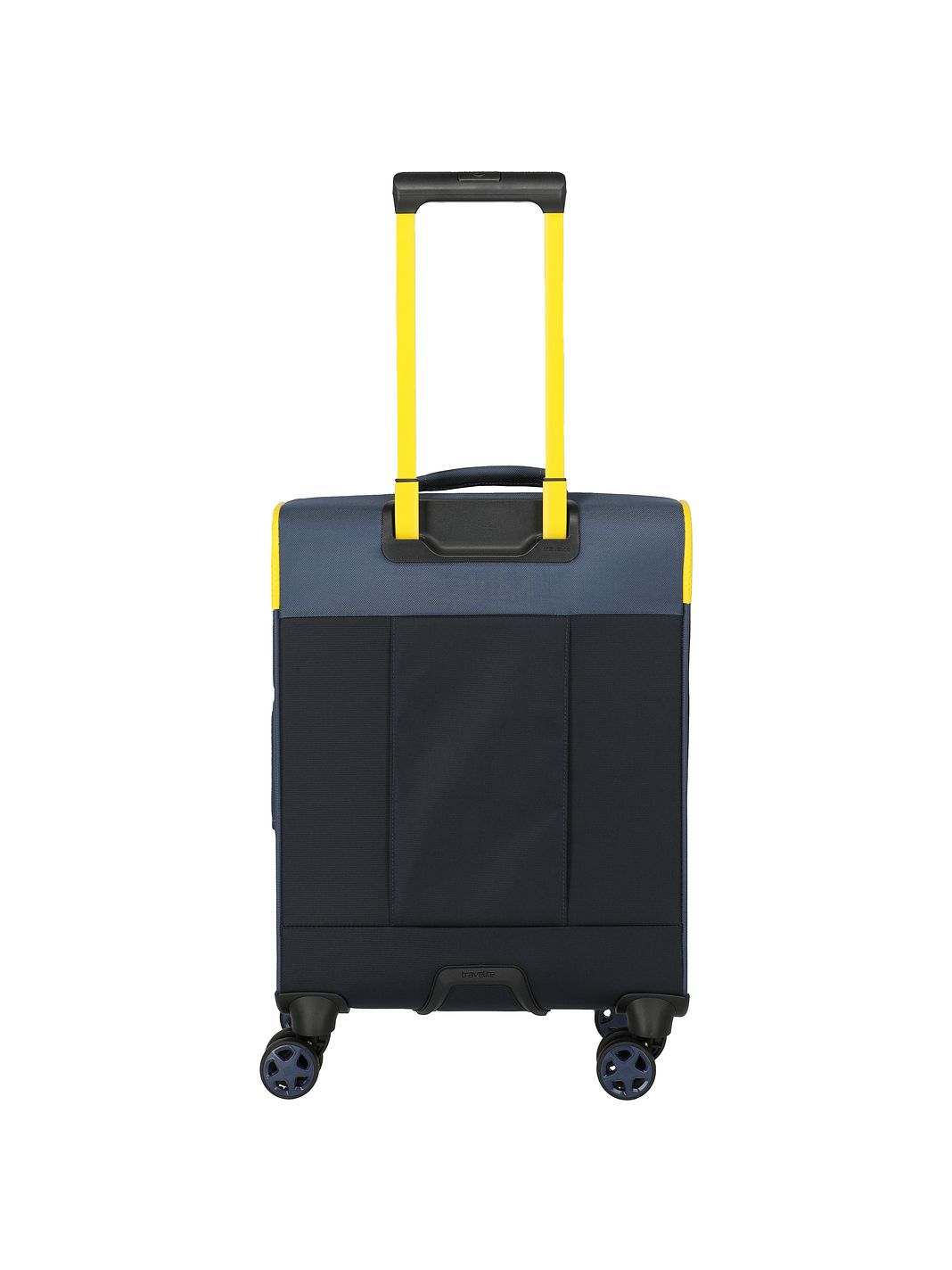 Travelite Color Craze 4 ruote Trolley cabina S 55 cm Travelite Color Craze 4 ruote Trolley cabina S 55 cm