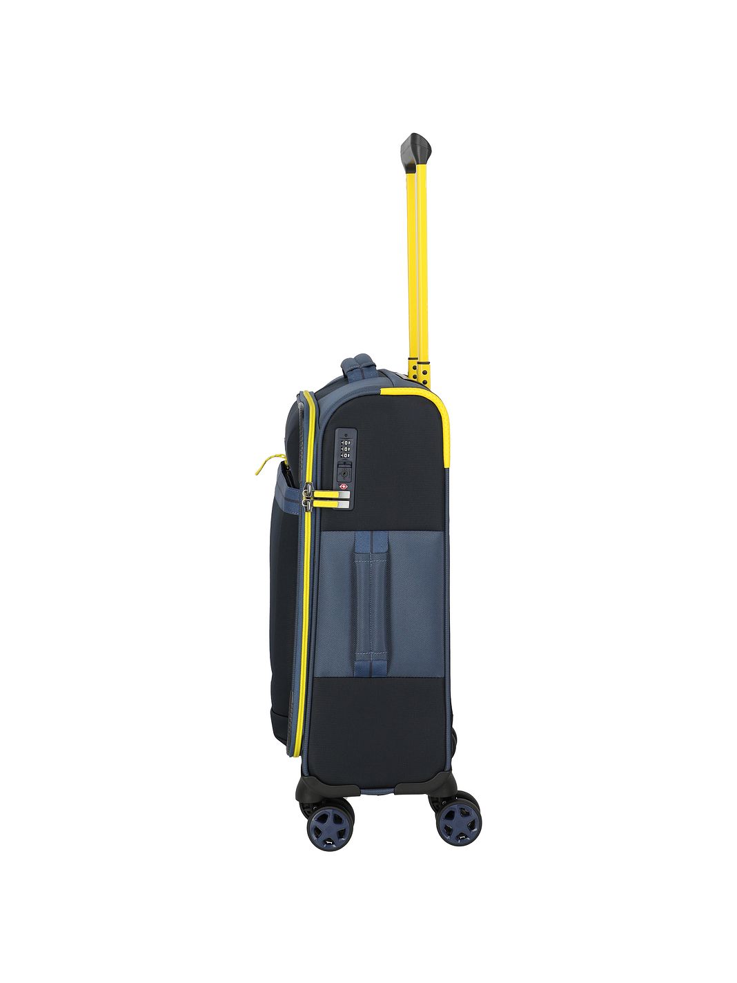 Travelite Color Craze 4 ruote Trolley cabina S 55 cm Travelite Color Craze 4 ruote Trolley cabina S 55 cm