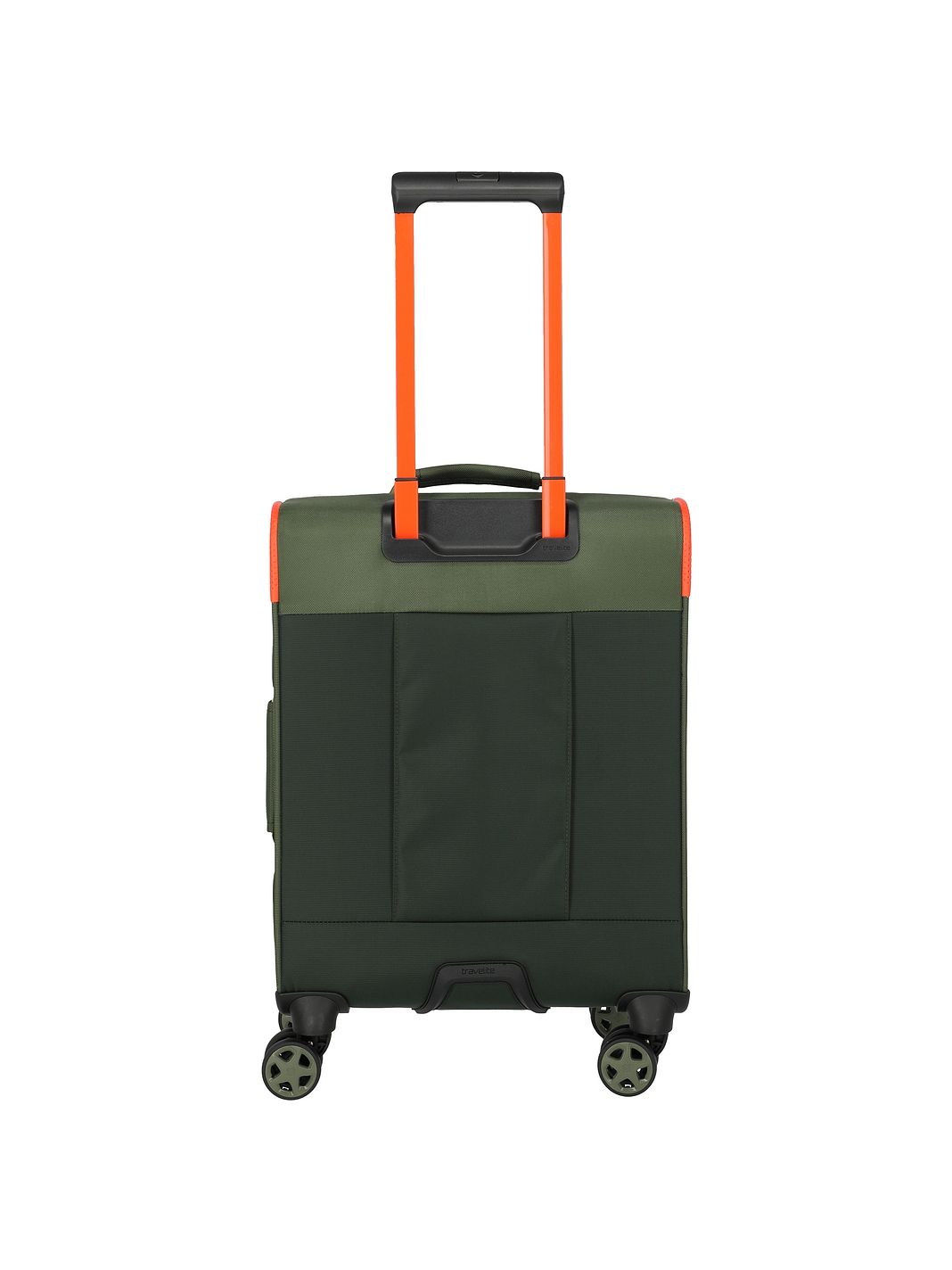 Travelite Color Craze 4 ruote Trolley cabina S 55 cm Travelite Color Craze 4 ruote Trolley cabina S 55 cm