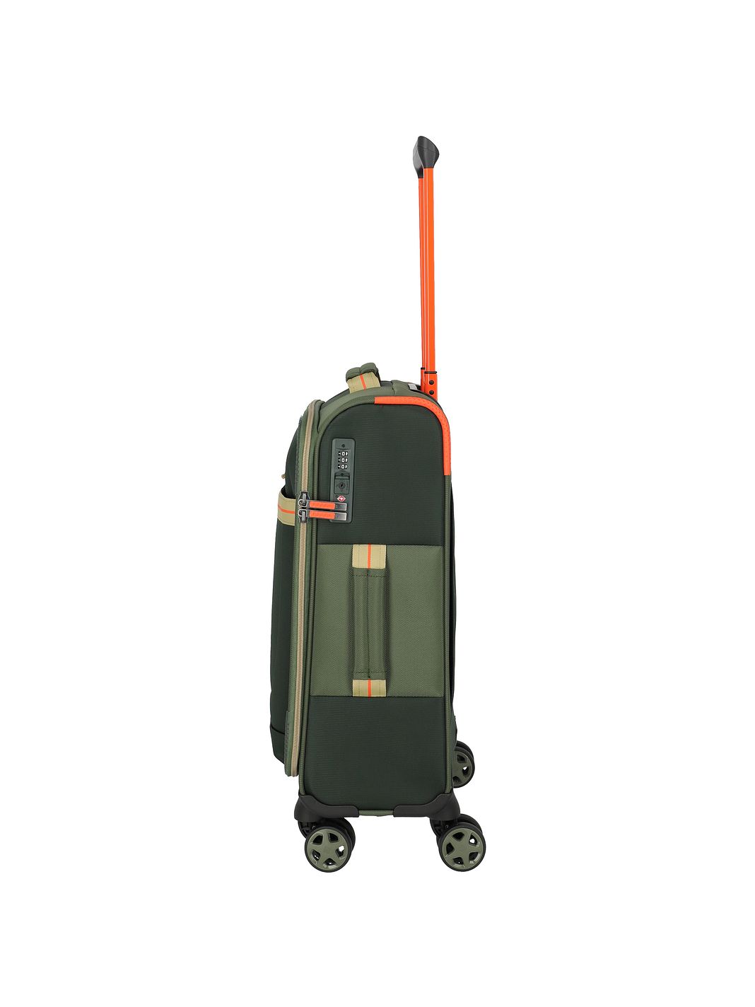Travelite Color Craze 4 ruote Trolley cabina S 55 cm Travelite Color Craze 4 ruote Trolley cabina S 55 cm