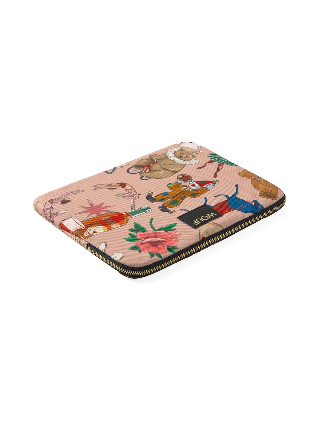 Wouf Daily Funda para tableta 29 cm Wouf Daily Funda para tableta 29 cm