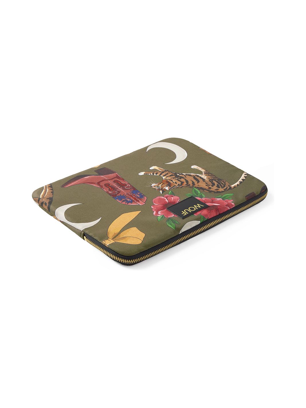Wouf Daily Funda para tableta 29 cm