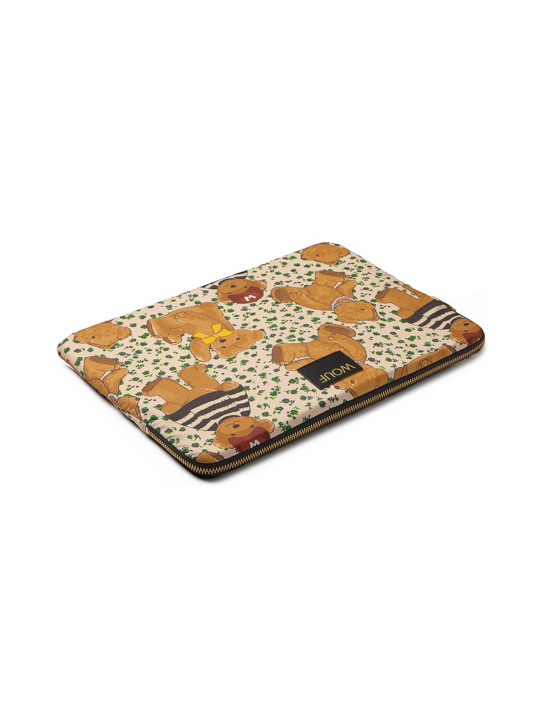 Wouf Daily Custodia per computer portatile 32.5 cm Wouf Daily Custodia per computer portatile 32.5 cm