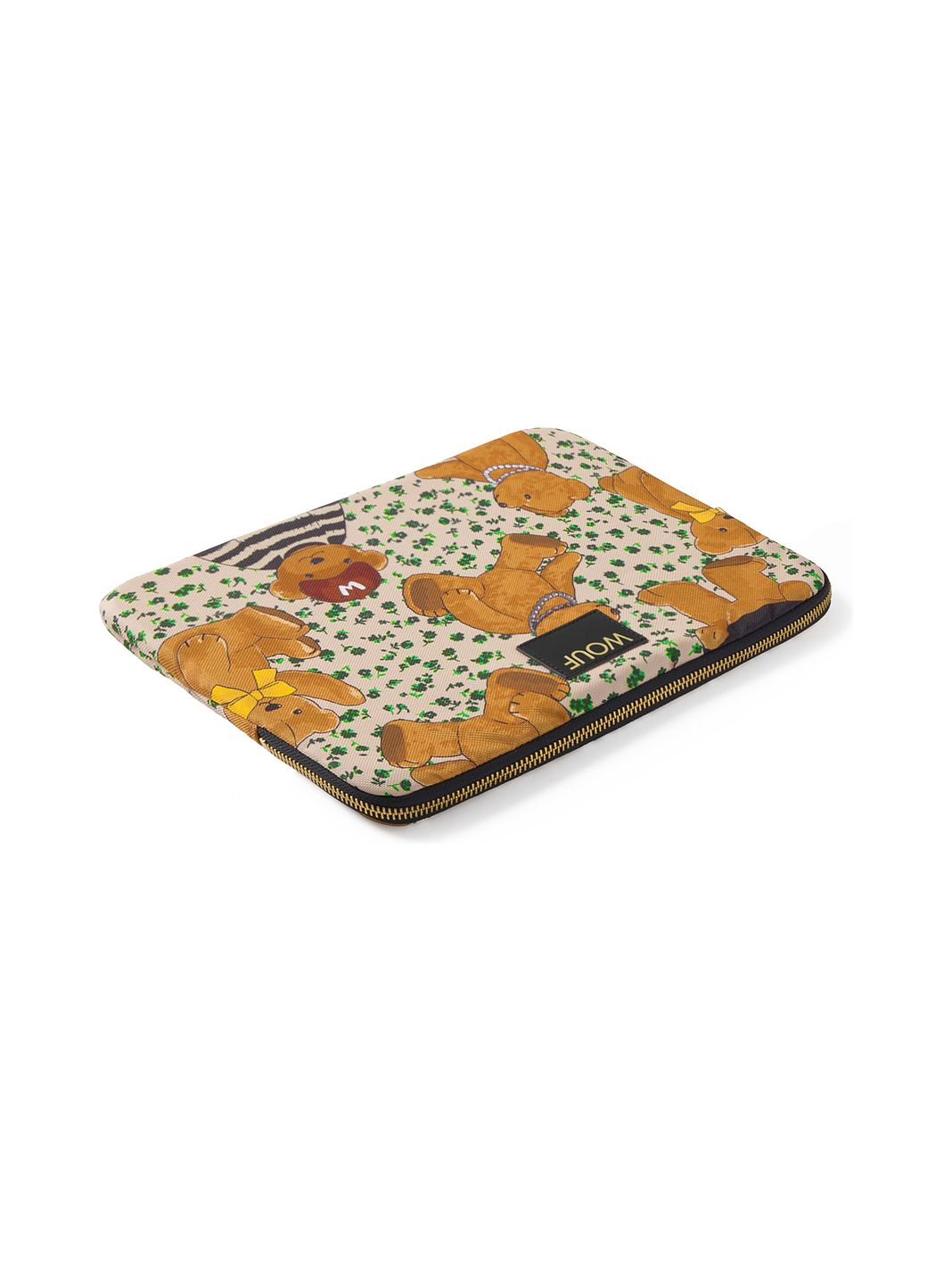 Wouf Daily Funda para tableta 29 cm Wouf Daily Funda para tableta 29 cm