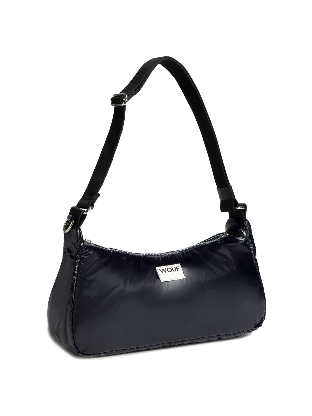 Wouf Glossy Borsa a spalla 34 cm Wouf Glossy Borsa a spalla 34 cm