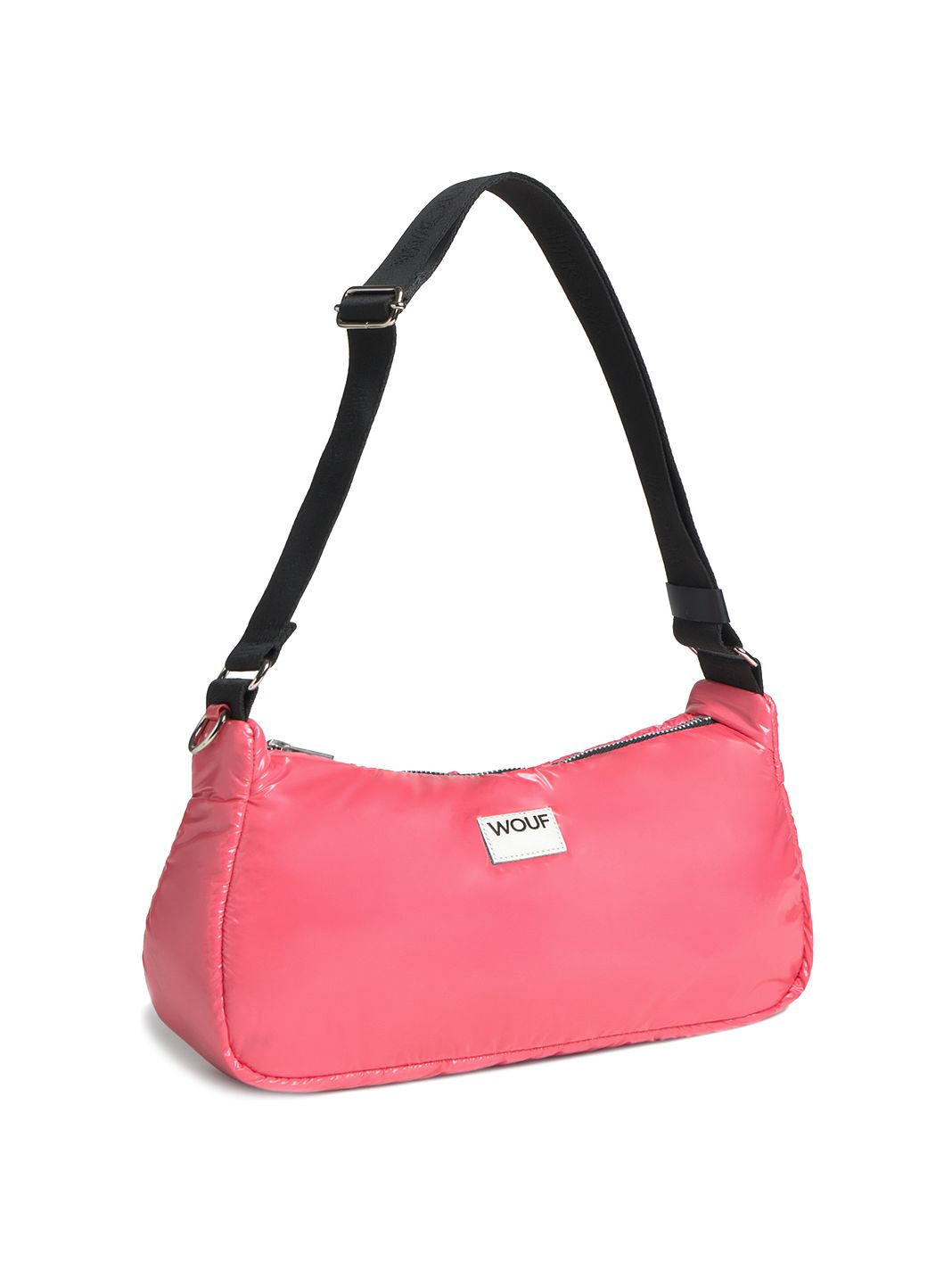 Wouf Glossy Borsa a spalla 34 cm Wouf Glossy Borsa a spalla 34 cm