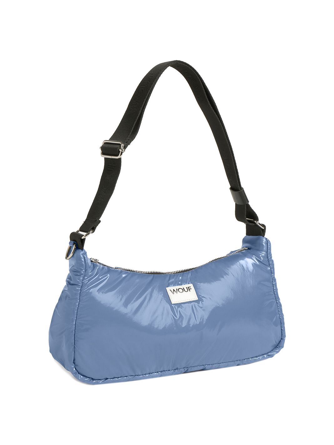 Wouf Glossy Borsa a spalla 34 cm Wouf Glossy Borsa a spalla 34 cm