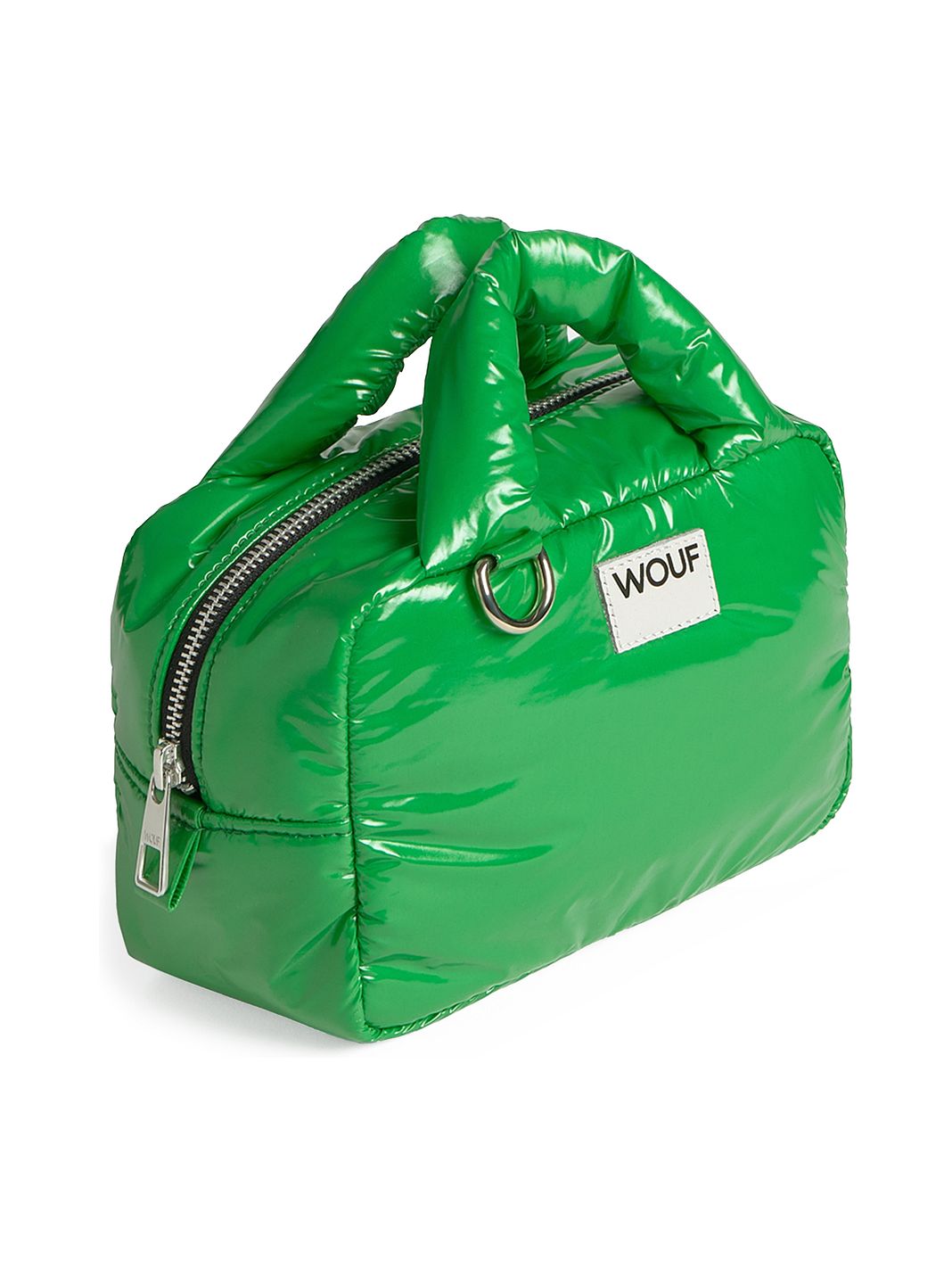 Wouf Glossy Borsa da toilette 20 cm Wouf Glossy Borsa da toilette 20 cm