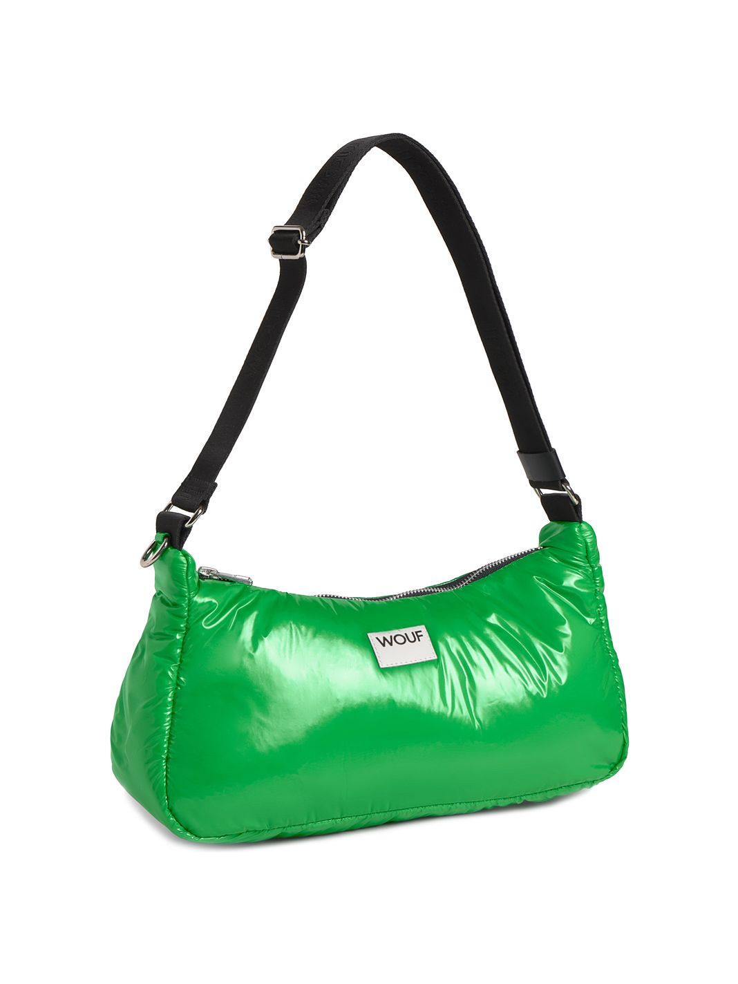 Wouf Glossy Borsa a spalla 34 cm Wouf Glossy Borsa a spalla 34 cm