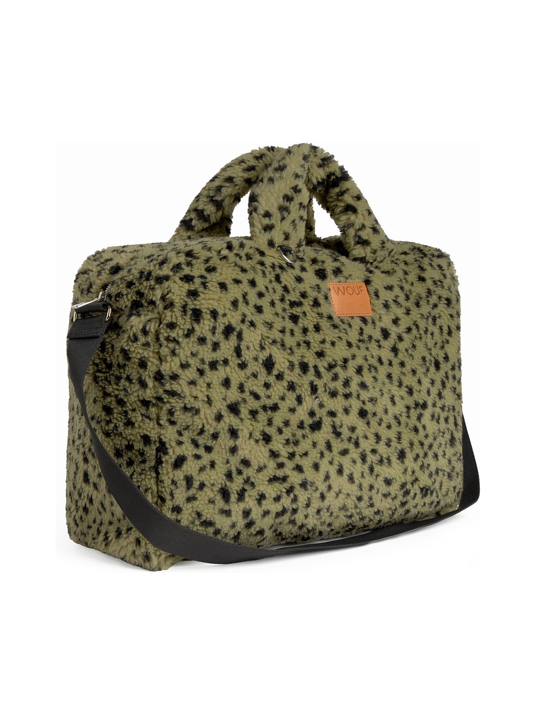 Wouf Teddy Borsa da viaggio Weekender 44 cm