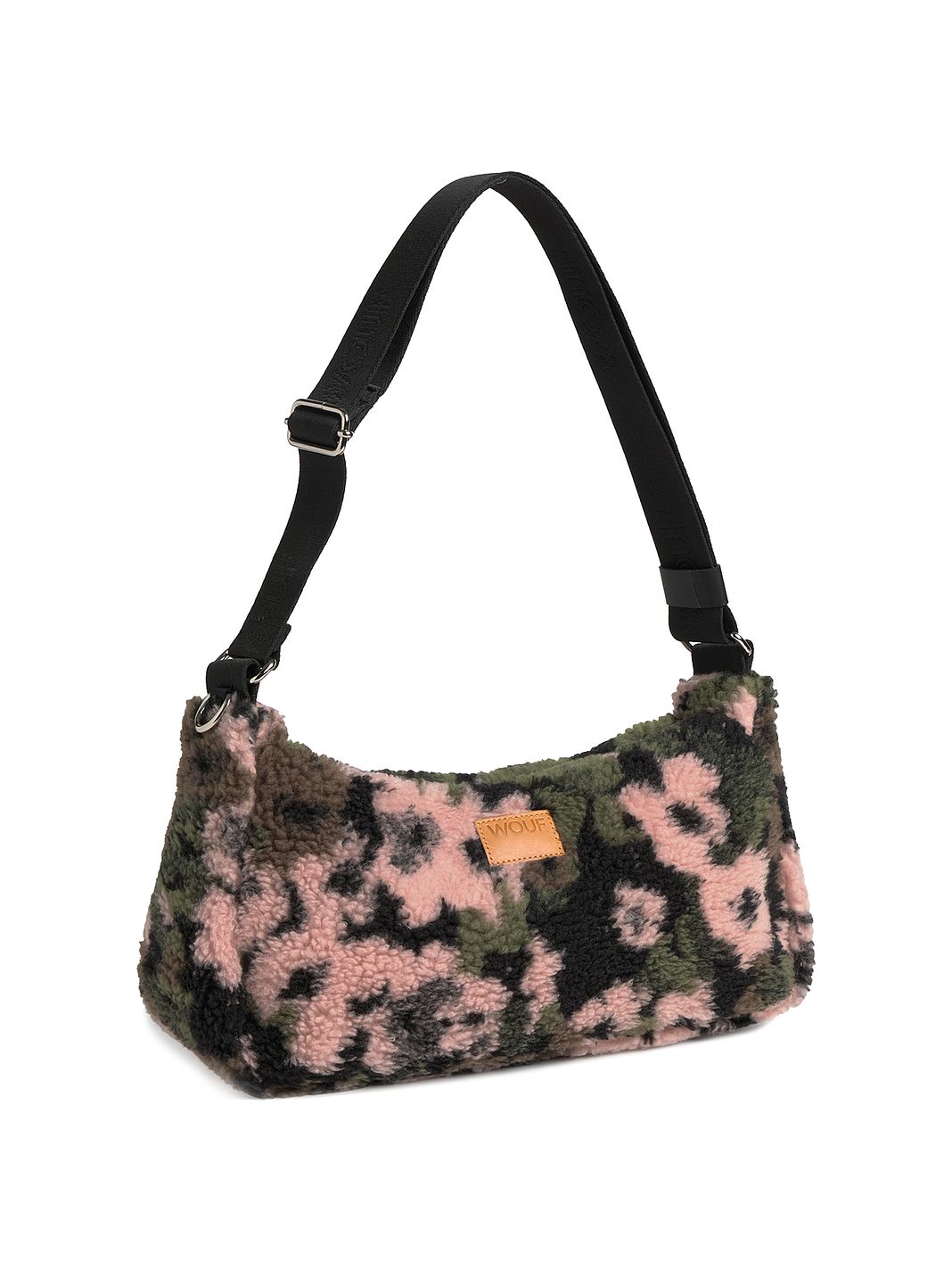 Wouf Teddy Borsa a tracolla 34 cm
