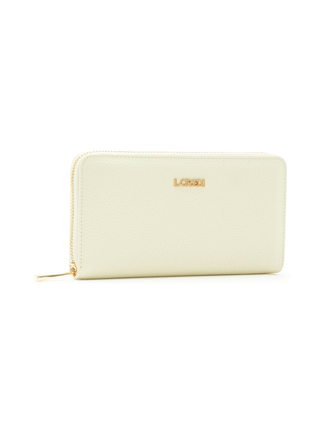 L.CREDI Perla Lompakko RFID-suoja 19 cm