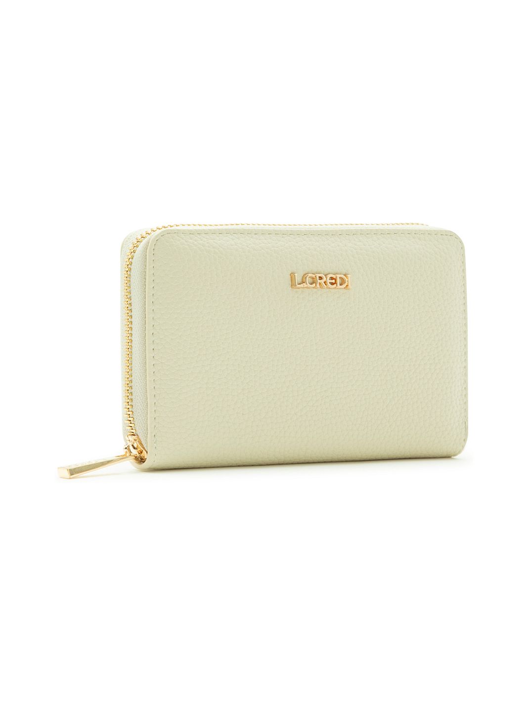 L.CREDI Perla Lompakko RFID-suoja 16 cm L.CREDI Perla Lompakko RFID-suoja 16 cm