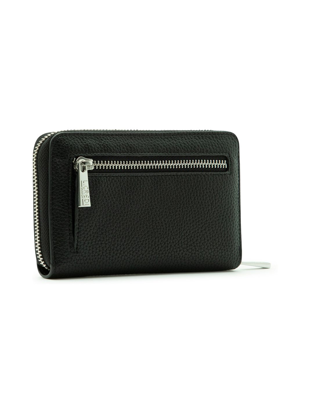 L.CREDI Perla Lompakko RFID-suoja 16 cm L.CREDI Perla Lompakko RFID-suoja 16 cm