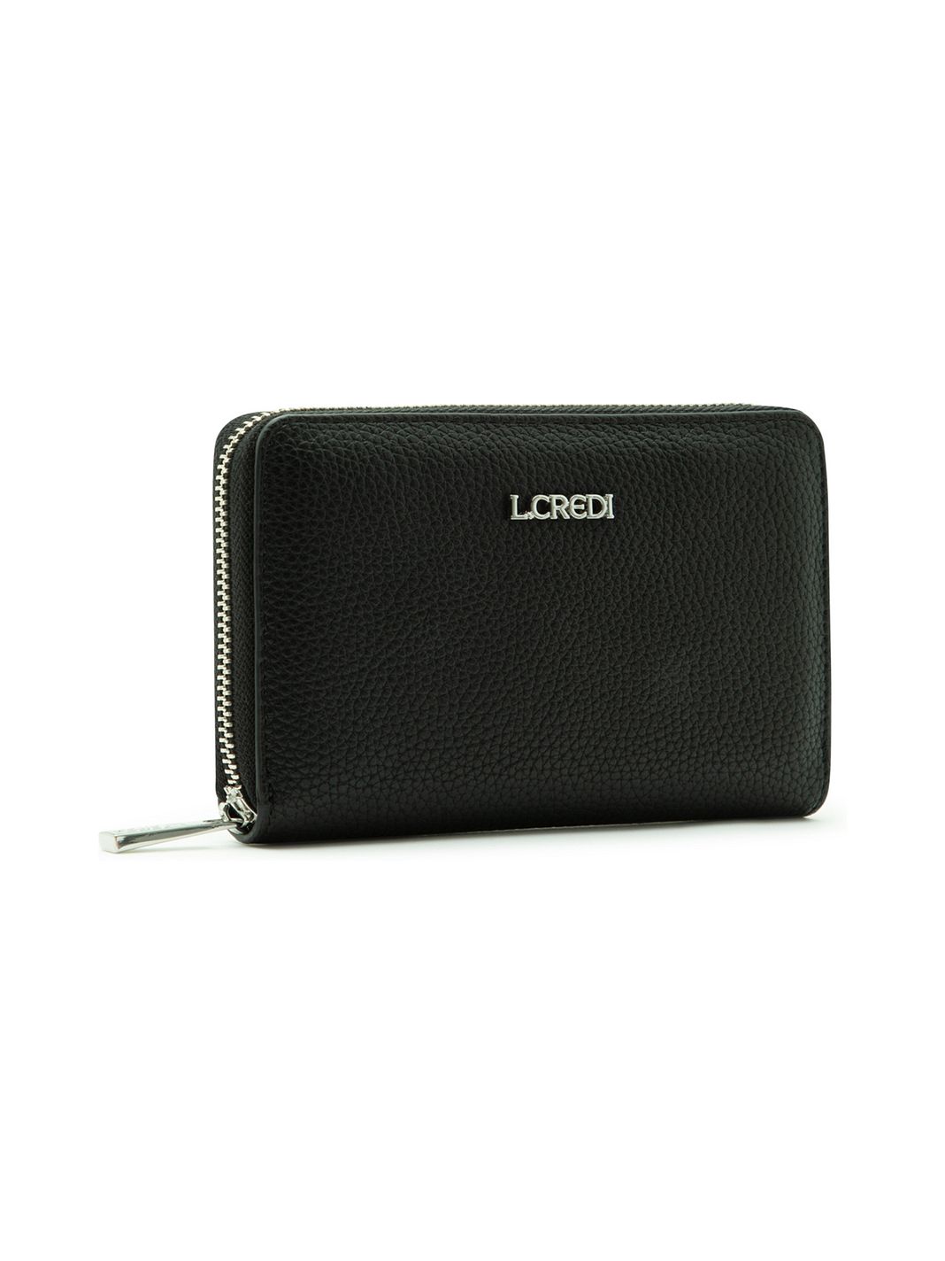 L.CREDI Perla Lompakko RFID-suoja 16 cm L.CREDI Perla Lompakko RFID-suoja 16 cm