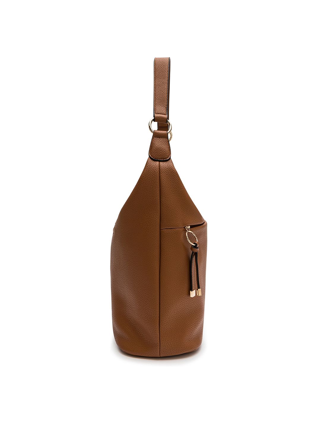 L.CREDI Maite Bolsa de hombro 33 cm