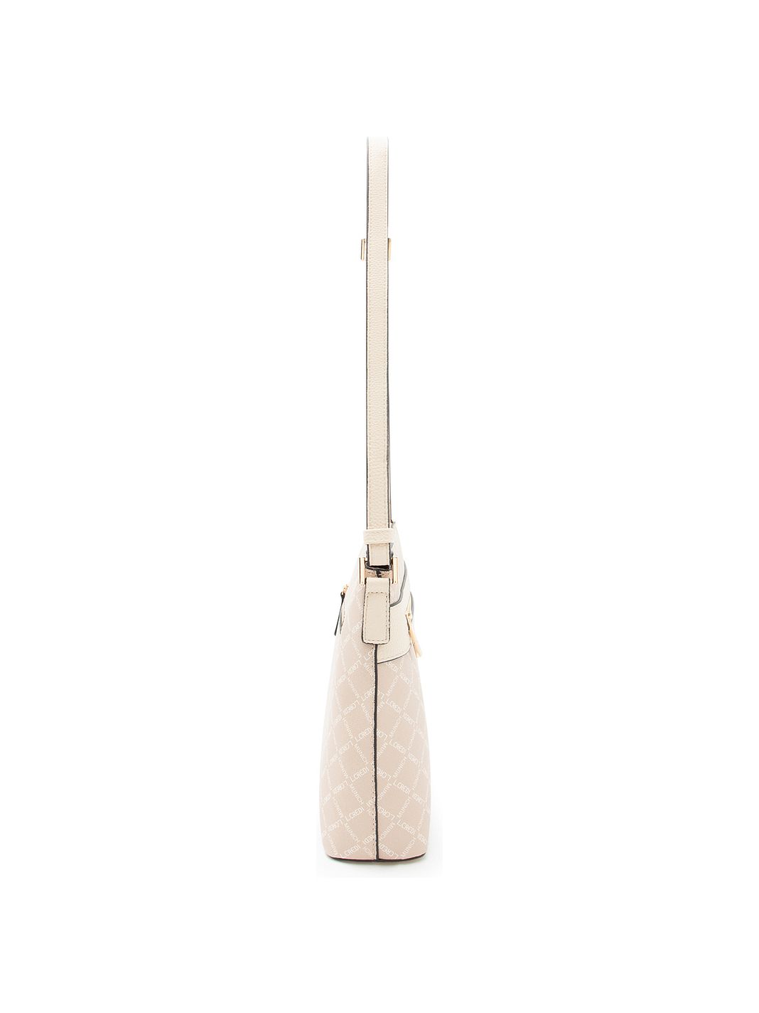 L.CREDI Filiberta Borsa a tracolla 25.5 cm