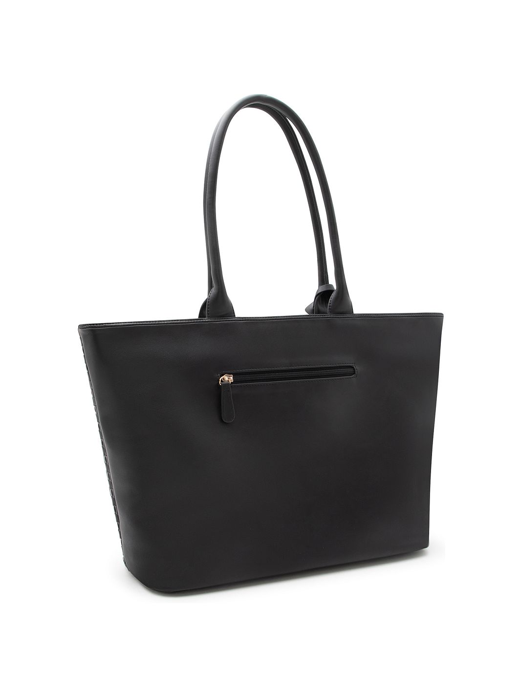 L.CREDI Radka Borsa shopper 48 cm