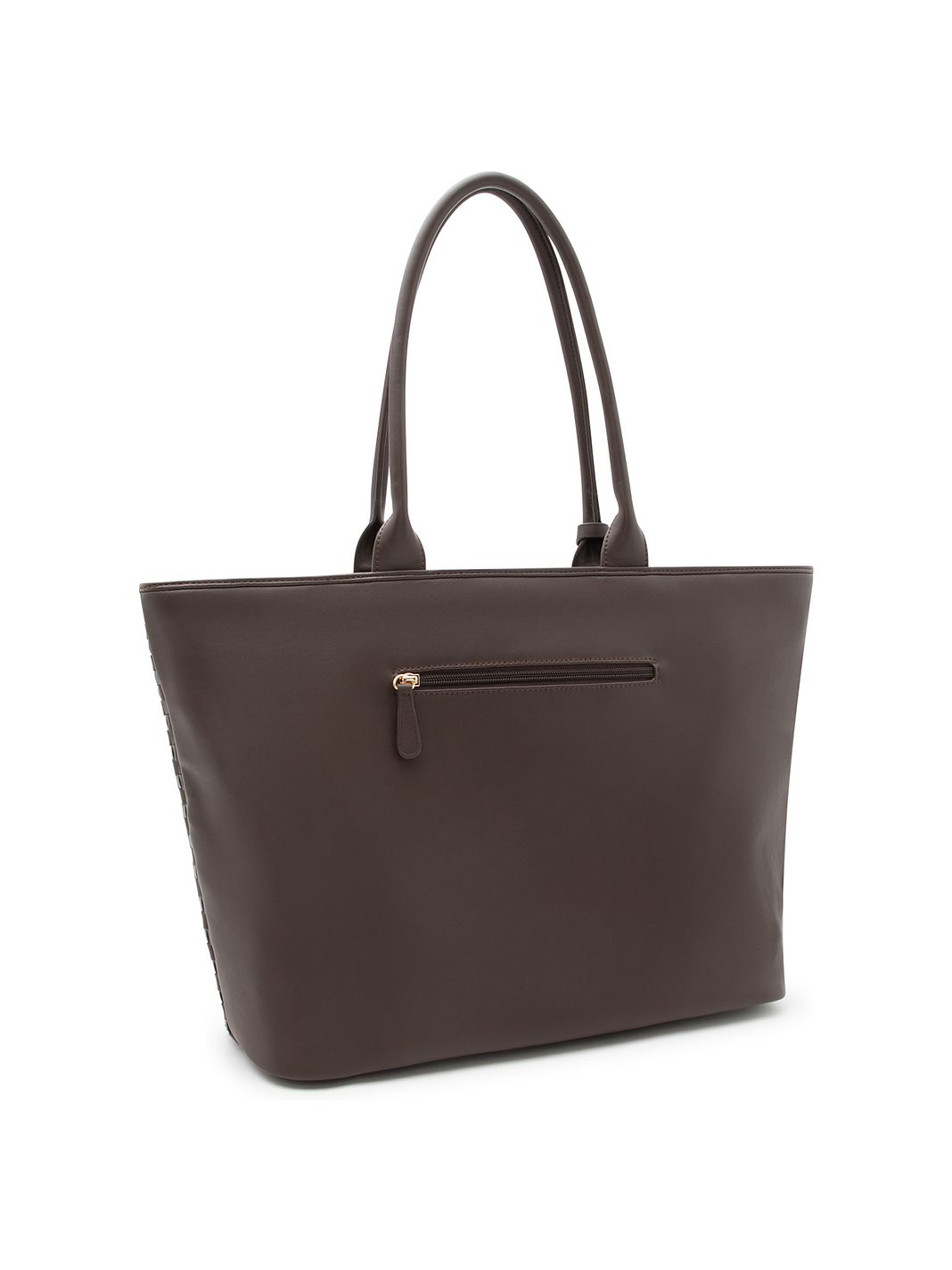 L.CREDI Radka Borsa shopper 48 cm