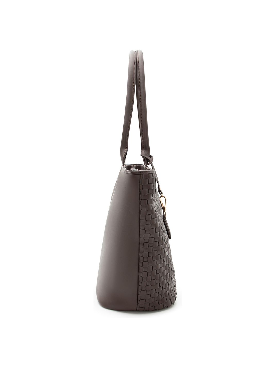 L.CREDI Radka Borsa shopper 48 cm