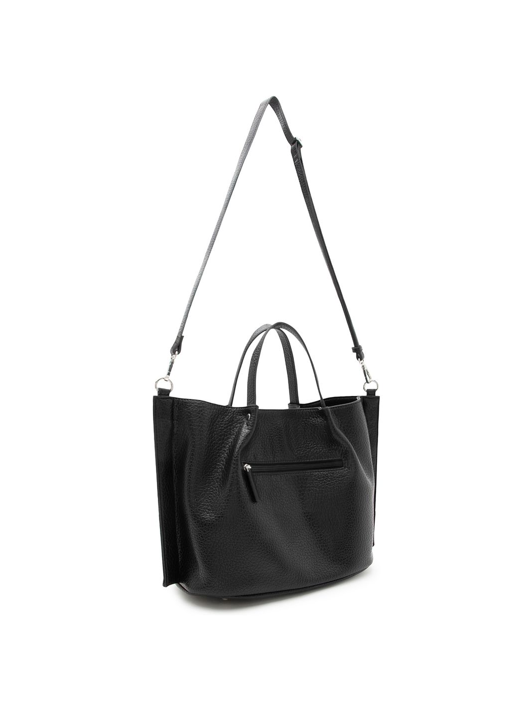 L.CREDI Raila Bolsa de compras 31 cm L.CREDI Raila Bolsa de compras 31 cm