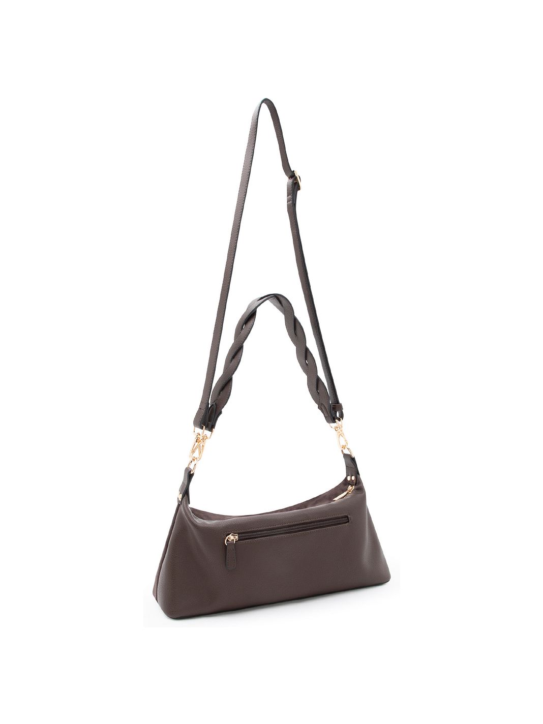 L.CREDI Resi Borsa a spalla 32.5 cm L.CREDI Resi Borsa a spalla 32.5 cm