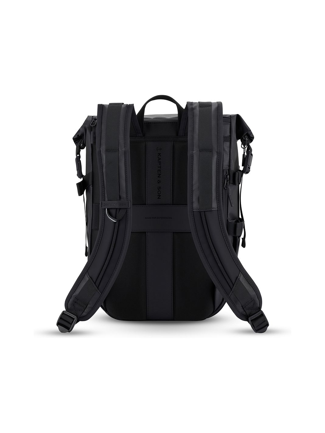 Kapten & Son Lisbon Zaino da giorno 40 cm Vano porta PC