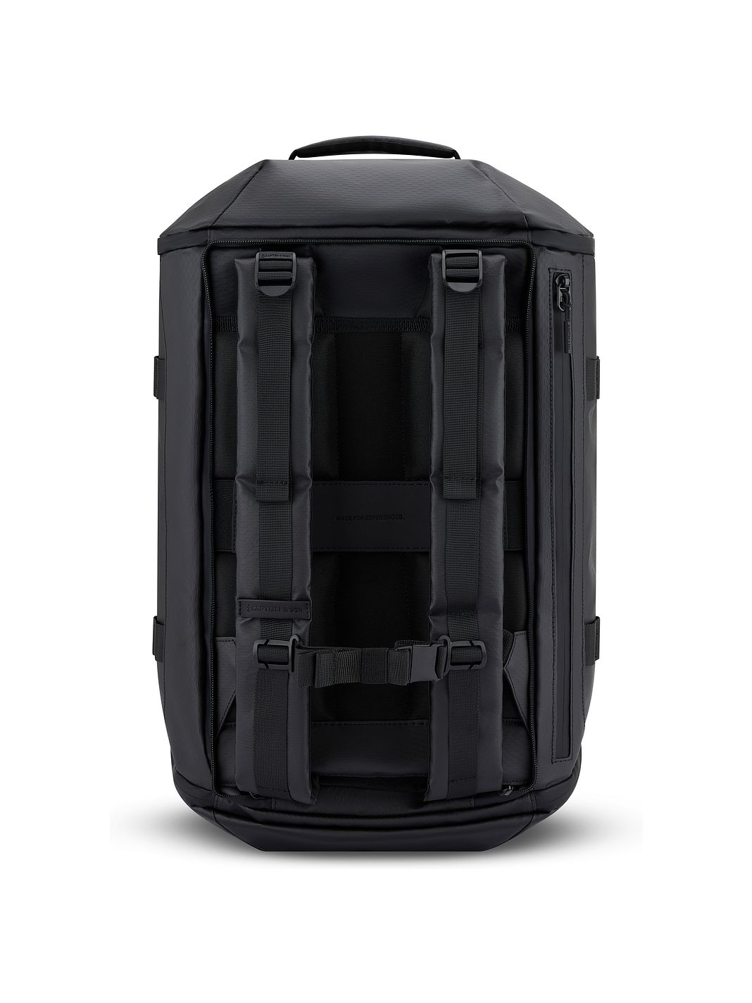 Kapten & Son Lisbon Zaino da giorno S 40 cm Vano porta PC Kapten & Son Lisbon Zaino da giorno S 40 cm Vano porta PC