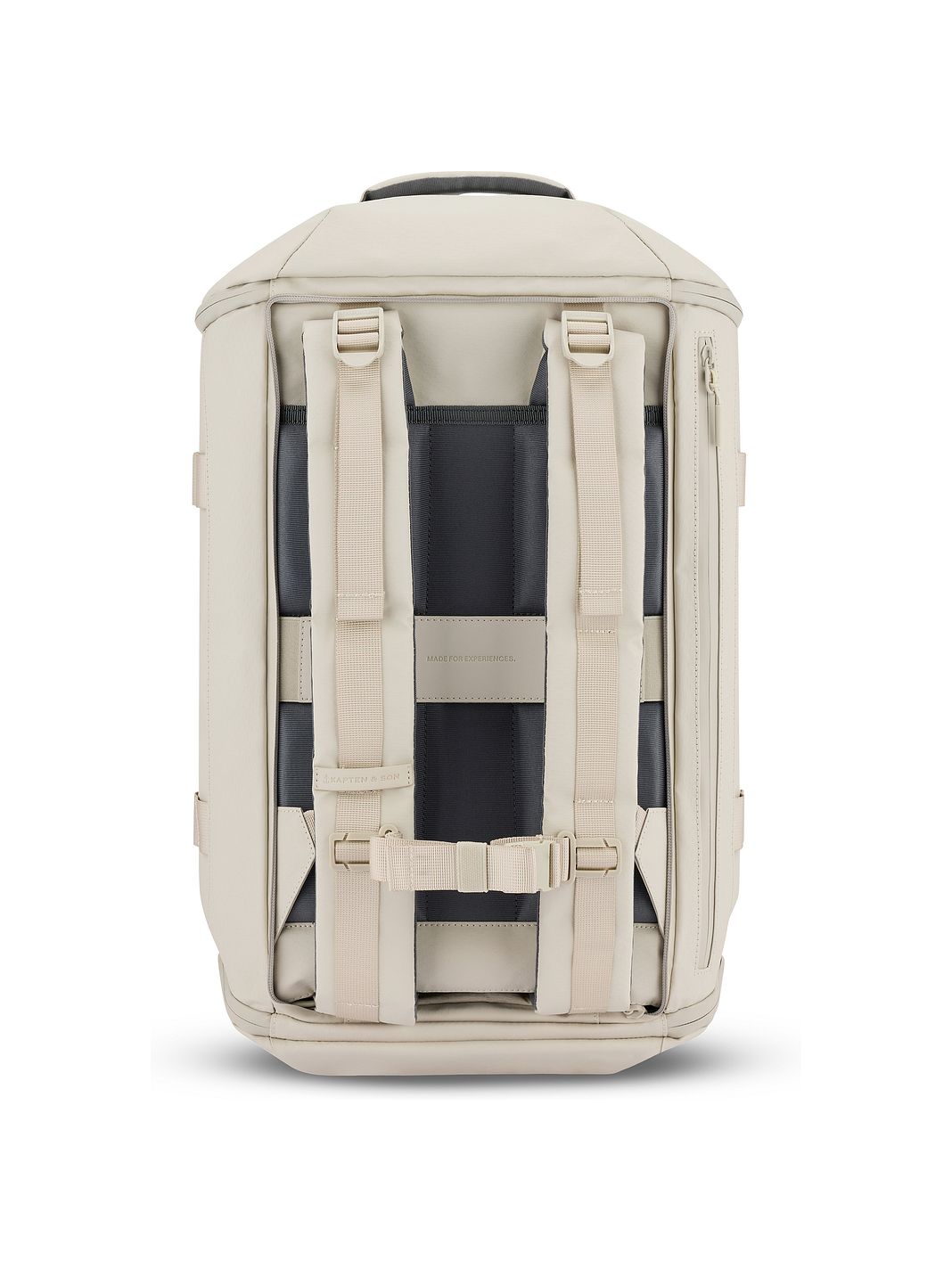 Kapten & Son Lisbon Zaino da giorno S 40 cm Vano porta PC Kapten & Son Lisbon Zaino da giorno S 40 cm Vano porta PC