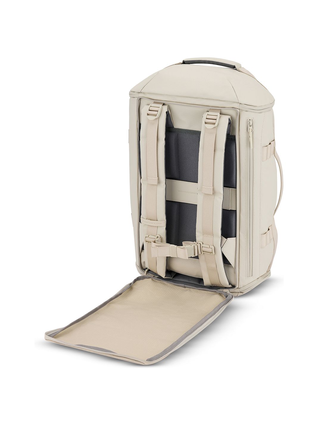 Kapten & Son Lisbon Zaino da giorno S 40 cm Vano porta PC Kapten & Son Lisbon Zaino da giorno S 40 cm Vano porta PC