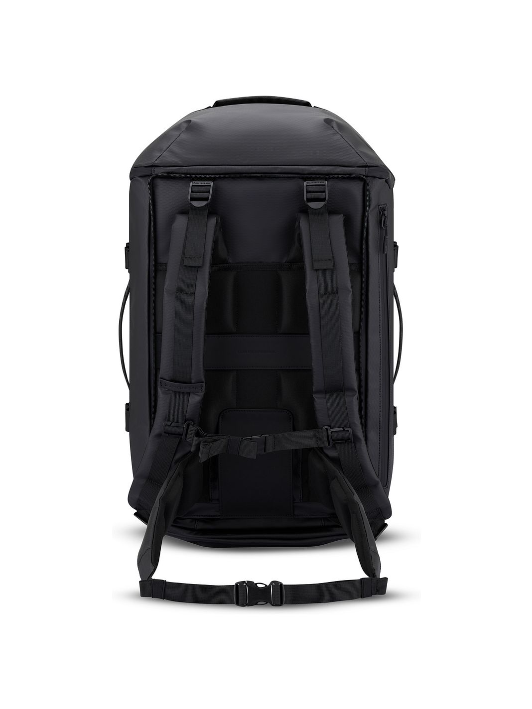 Kapten & Son Lisbon Borsa da viaggio Weekender L 64 cm Kapten & Son Lisbon Borsa da viaggio Weekender L 64 cm