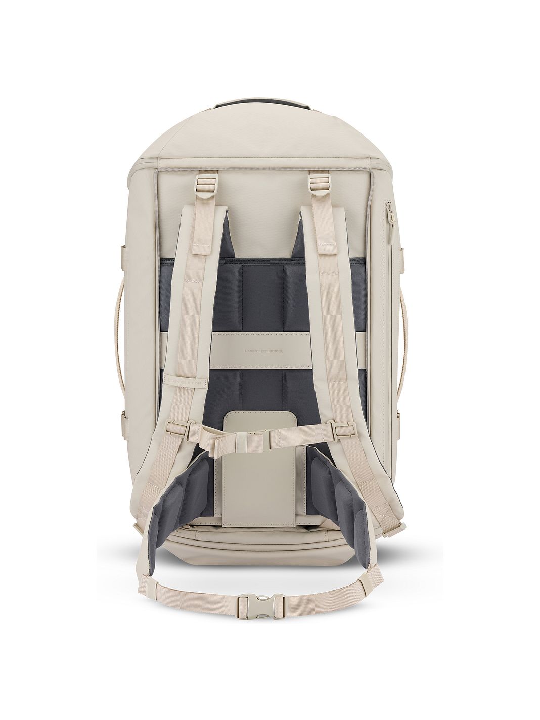 Kapten & Son Lisbon Borsa da viaggio Weekender L 64 cm Kapten & Son Lisbon Borsa da viaggio Weekender L 64 cm