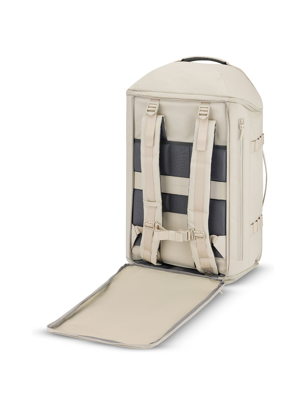 Kapten & Son Lisbon Borsa da viaggio Weekender L 64 cm Kapten & Son Lisbon Borsa da viaggio Weekender L 64 cm