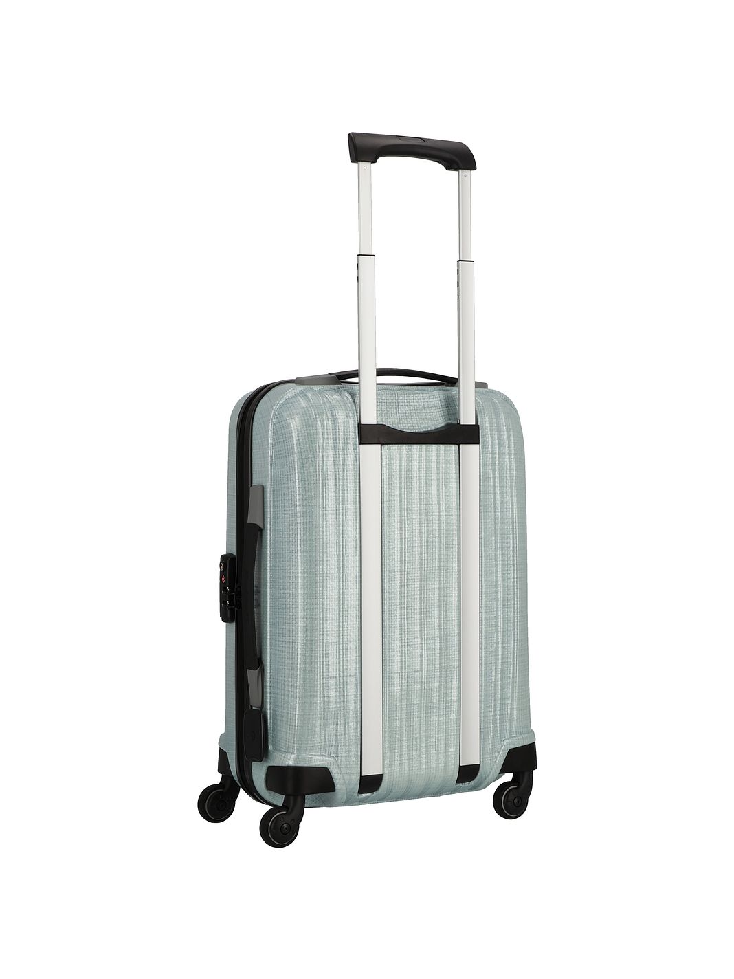 Samsonite Chronolite 4 ruote Trolley cabina 54 cm